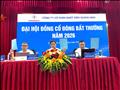Công ty cổ phần Nhiệt điện Quảng Ninh tổ chức Đại hội đồng cổ đông thông qua điều chỉnh Dự án nâng cấp, cải tạo hệ thống xử lý khí thải Nhà máy Nhiệt điện Quảng Ninh