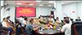 Đảng bộ Công ty cổ phần Nhiệt điện Quảng Ninh tham dự Hội nghị toàn quốc nghiên cứu, học tập, quán triệt và triển khai thực hiện một số Nghị quyết, chỉ thị của Bộ Chính trị