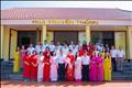Nhiệt điện Quảng Ninh tổ chức các hoạt động nhân dịp kỷ niệm 95 năm Ngày thành lập Hội Liên hiệp Phụ nữ Việt Nam