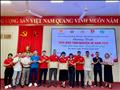CBCNV Công ty tích cực tham gia hiến máu tình nguyện,  lan tỏa nghĩa cử cao đẹp vì cộng đồng