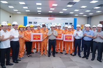 Công đoàn QTP: Kết nối sức mạnh tập thể –  Sẵn sàng đổi mới trong kỷ nguyên chuyển đổi số