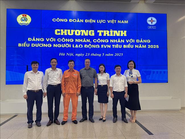 Nguyễn Văn Giáp – Người Lò trưởng thắp lửa tận tâm, lan tỏa tinh thần “Lao động giỏi, Lao động sáng tạo” tại Nhiệt điện Quảng Ninh