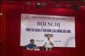 Công ty cổ phần Nhiệt điện Quảng Ninh tổ chức Hội nghị quản lý vận hành, bảo dưỡng sửa chữa năm 2025