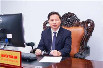 Bài phỏng vấn Đồng chí Nguyễn Tuấn Anh - Bí thư Đảng ủy, Chủ tịch HĐQT Công ty Cổ phần Nhiệt điện Quảng Ninh