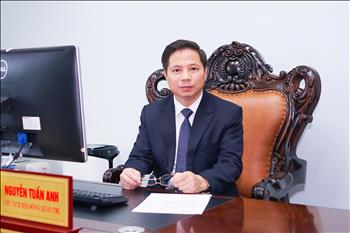 Bài phỏng vấn Đồng chí Nguyễn Tuấn Anh - Bí thư Đảng ủy, Chủ tịch HĐQT Công ty Cổ phần Nhiệt điện Quảng Ninh