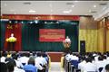 Đảng bộ Công ty cổ phần Nhiệt điện Quảng Ninh tuyên truyền, quán triệt, học tập và triển khai các Nghị quyết Hội nghị lần thứ 5  Ban Chấp hành Trung ương Đảng khóa XIII