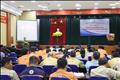 Nhiệt điện Quảng Ninh tổ chức lớp bồi dưỡng bổ sung nghiệp vụ phòng cháy và chữa cháy năm 2023