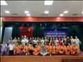 Nhiệt điện Quảng Ninh tổ chức Khóa đào tạo về Văn hóa doanh nghiệp