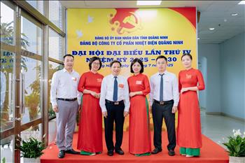 Tấm gương xây dựng văn hóa học tập tại Nhiệt điện Quảng Ninh - Chị Phùng Thị Thu Ngân, Phó trưởng phòng Tài chính Kế toán: Biến thách thức thành tài sản tri thức chung