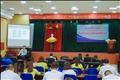 Nhiệt điện Quảng Ninh: Nâng cao nghiệp vụ công tác Công đoàn cho cán bộ công đoàn cơ sở