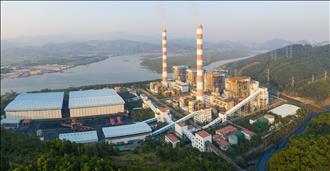 Công ty cổ phần Nhiệt điện Quảng Ninh đạt mốc sản lượng điện 80 tỷ kWh