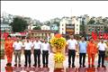 Nhiệt điện Quảng Ninh tham gia các hoạt động kỷ niệm 78 năm Ngày Thương binh - Liệt sỹ 27/7