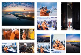 Đảng bộ Công ty cổ phần Nhiệt điện Quảng Ninh - Dấu ấn nhiệm kỳ 2020-2025