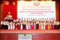 Đảng bộ Nhiệt điện Quảng Ninh có 8 đảng viên mới được kết nạp Đảng nhân kỷ niệm 80 năm Quốc khánh 2/9