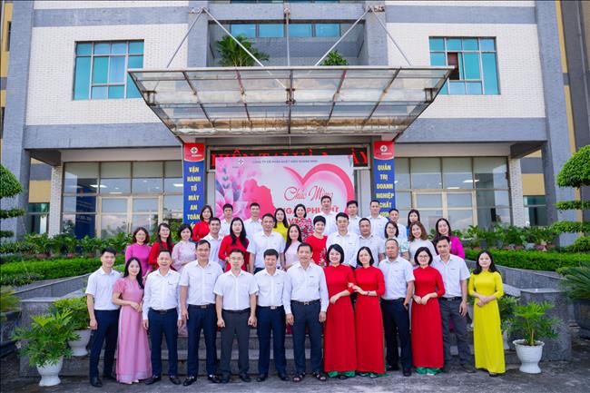 Nhiệt điện Quảng Ninh: Phát huy vai trò nữ công trong Kỷ nguyên mới