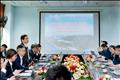 Công ty Cổ phần Nhiệt điện Quảng Ninh làm việc với các Ngân hàng về thu xếp vốn cho Dự án nâng cấp, cải tạo hệ thống xử lý khí thải – Nhà máy nhiệt điện Quảng Ninh