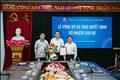Công ty cổ phần Nhiệt điện Quảng Ninh công bố quyết định bổ nhiệm Phó tổng giám đốc